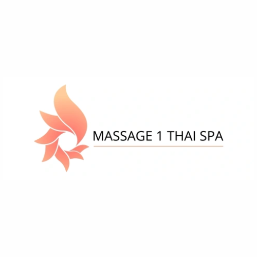 Massage 1 Thai Spa